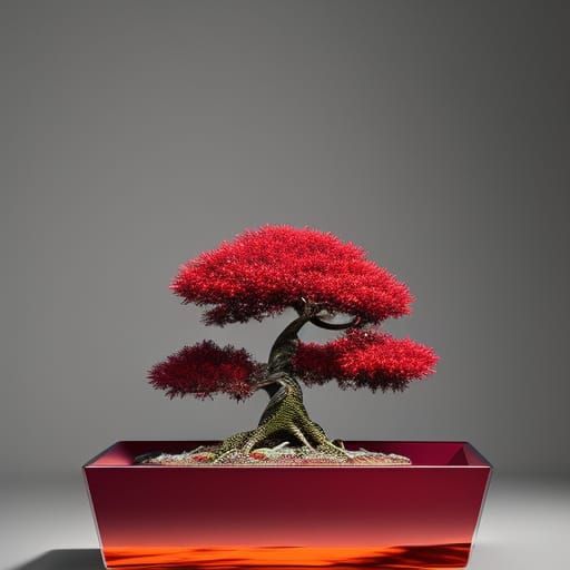 Bonsai Tree