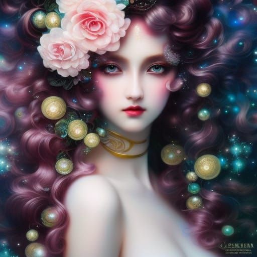 Goddess v3
