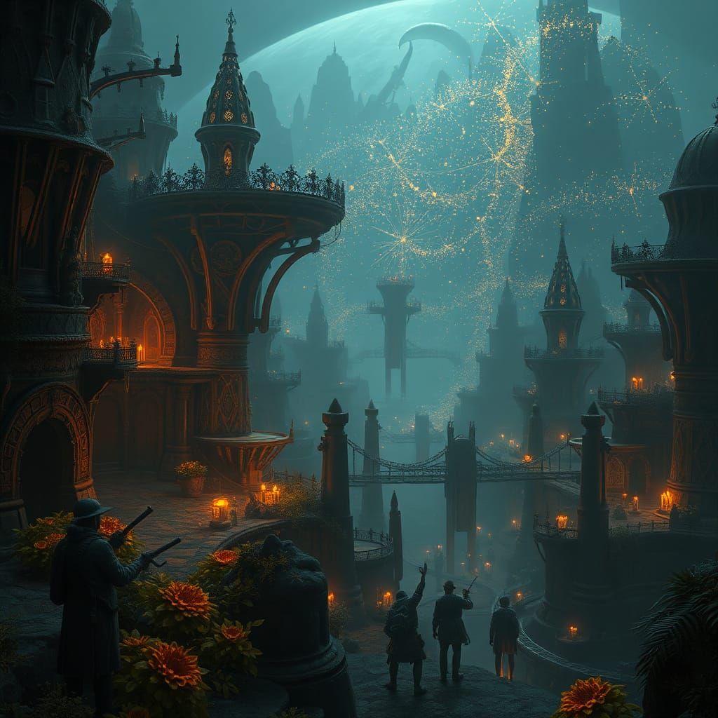 Fantasy Realm