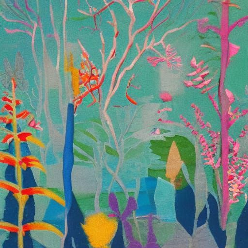 Heaven really is a place where