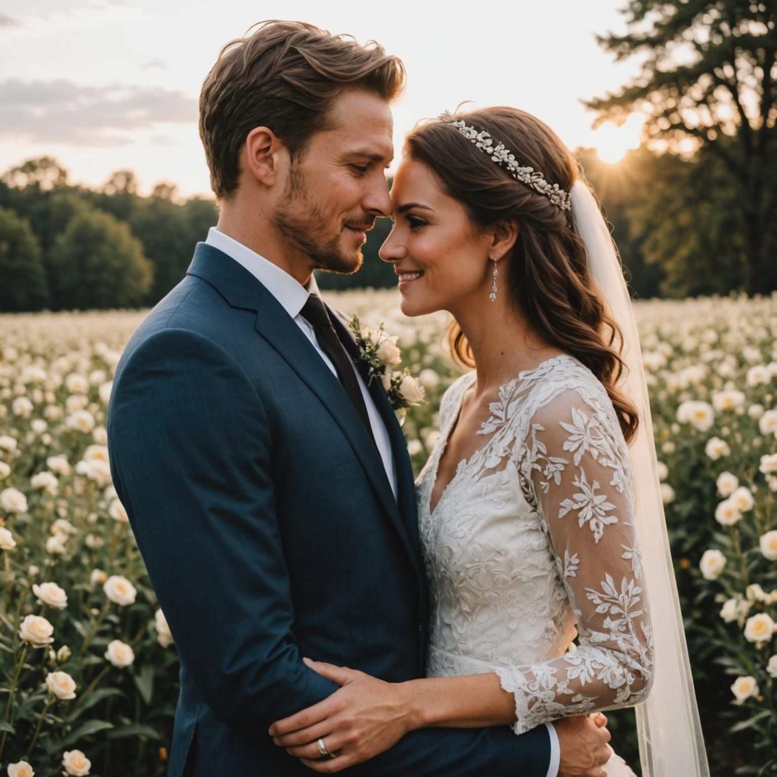 AI Interpretation of "Dear Future Husband"