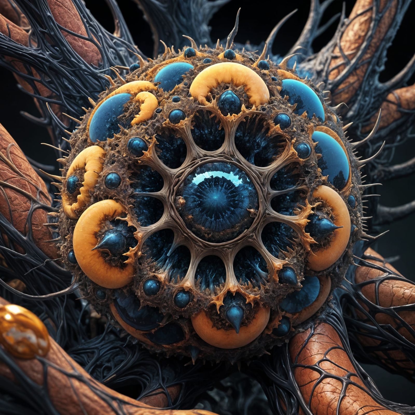 ultra mad tl;dr-ish 5000 w/ a side of fries