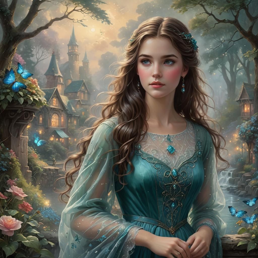 Liana Imberly Vacker