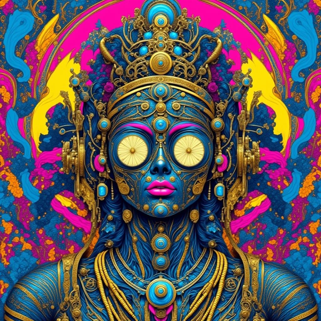 Victorian Era Time Traveler Unveils Mystical Horological Dev...