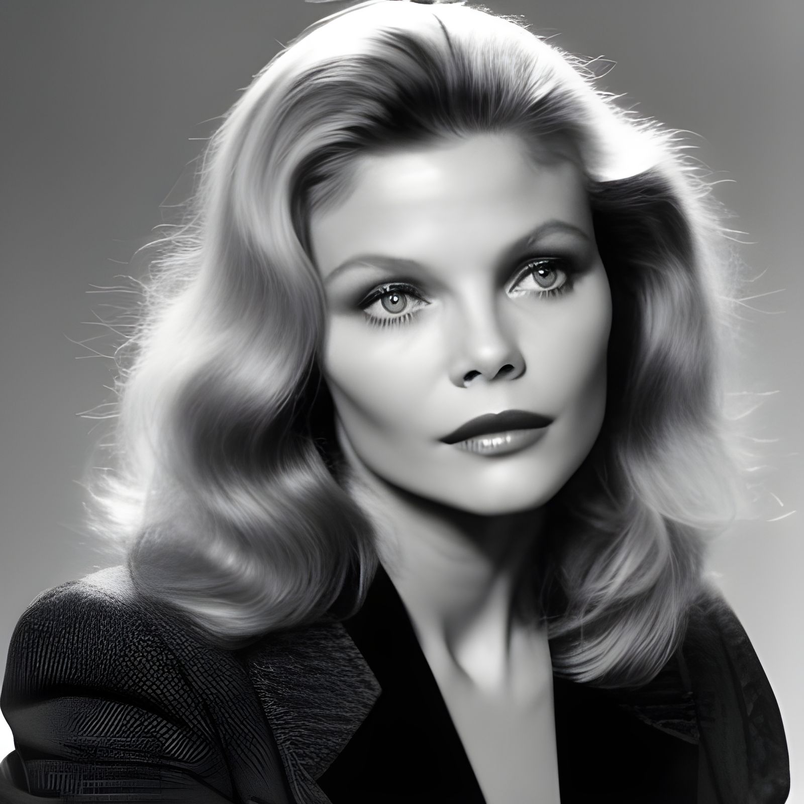 Michelle Pfeiffer