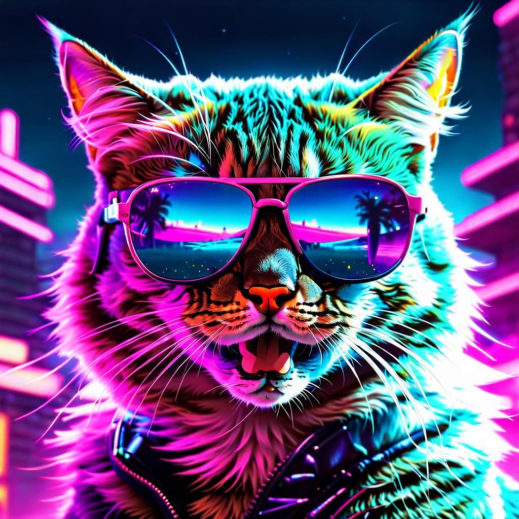 Tom's first time in Vegas