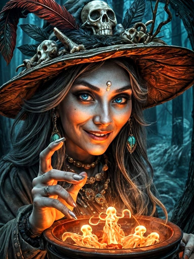 Witch