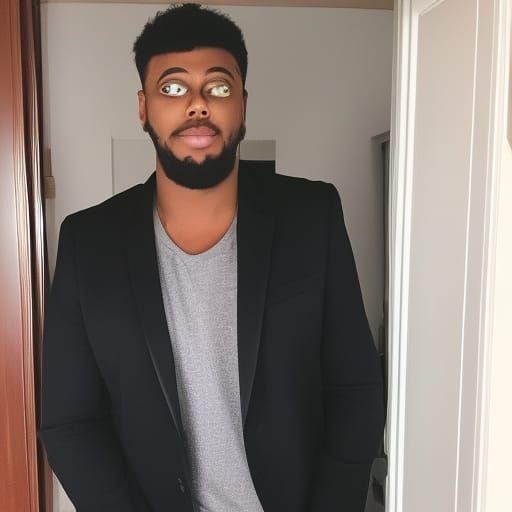 Mysterious Encounter: FBI Agent Summons Resident to Area 51