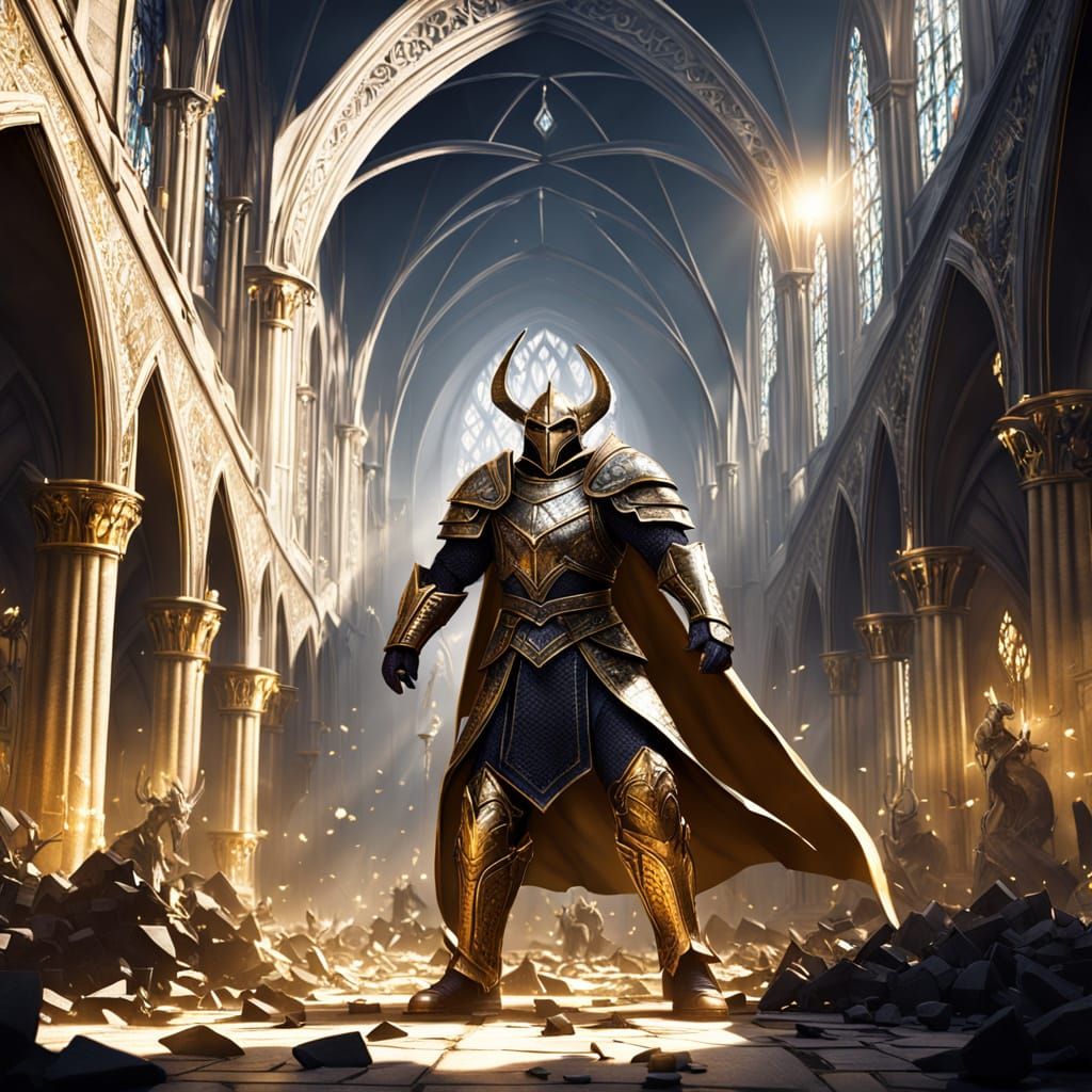 Quest Lord