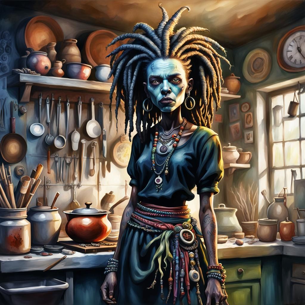 femme