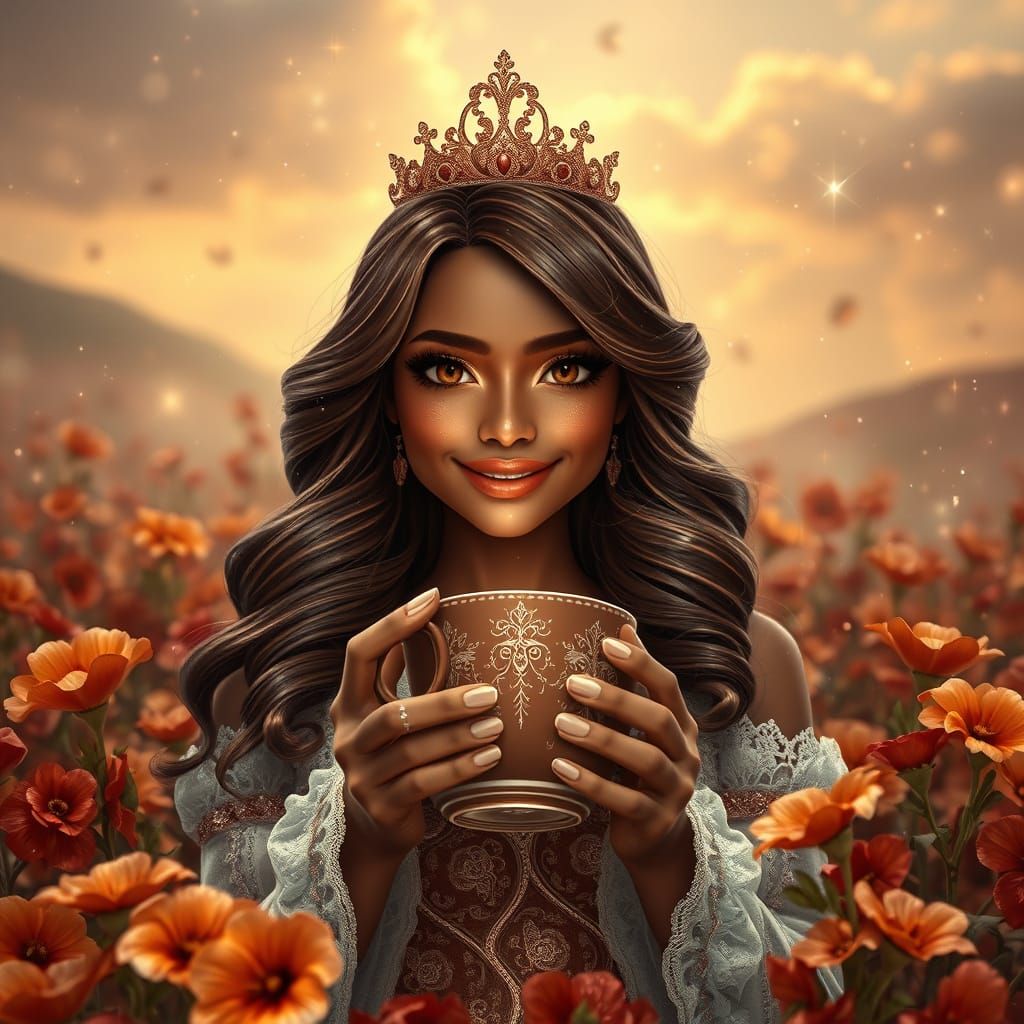 Change Begins With You