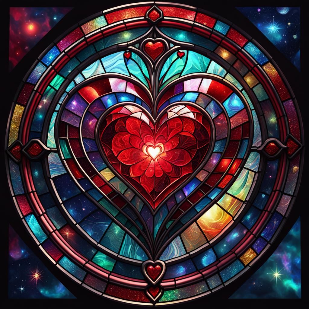 Hearts