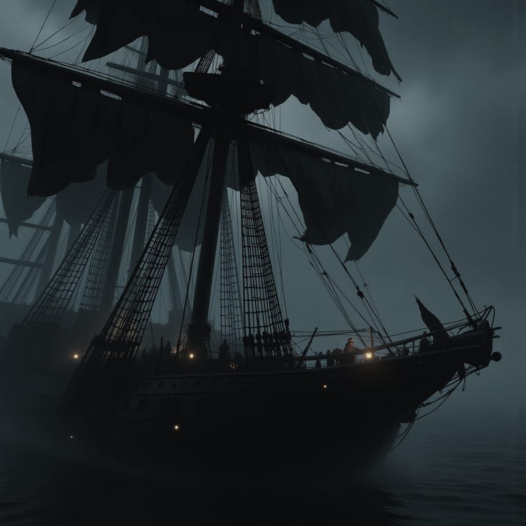 TMISS Estellent, damaged by wind and wave