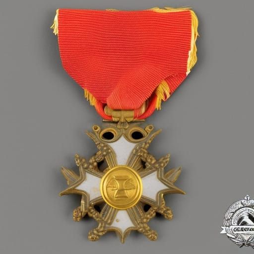 Austro-Hungarian General in World War II