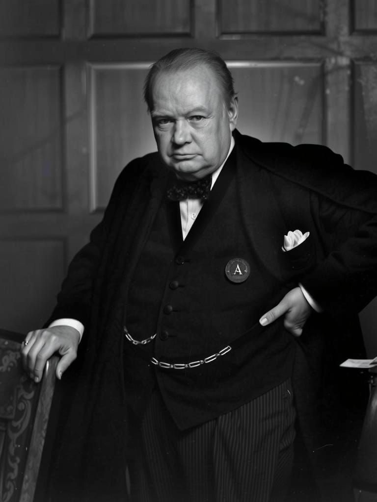 Epic Historical Cinematic Scene in Photorealistic Style