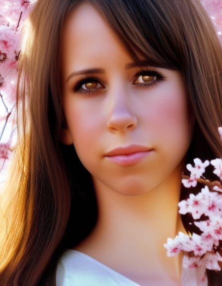 Jennifer Love Hewitt