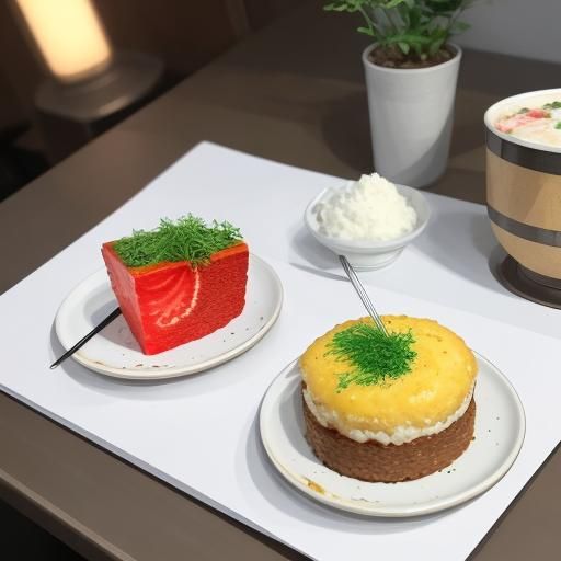 Japanese Business Leaders Gaze Over Retro Tokyo