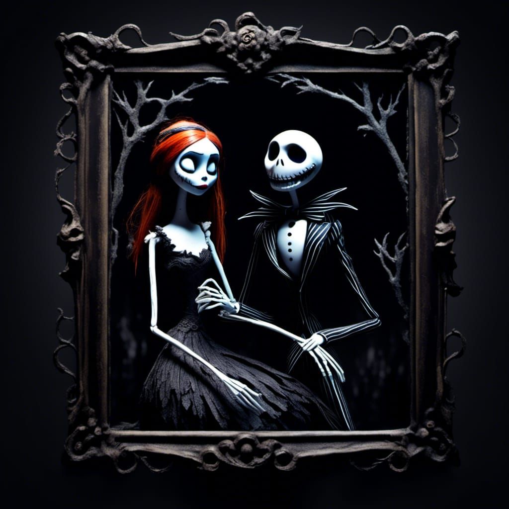 And We'll Have Halloween on Christmas