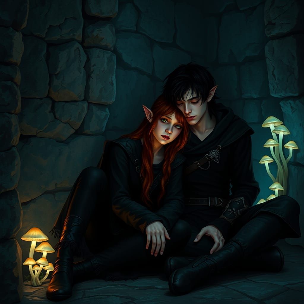 Part XIX -- Prisoners