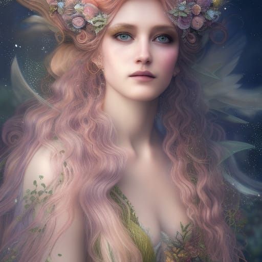 World of Faery