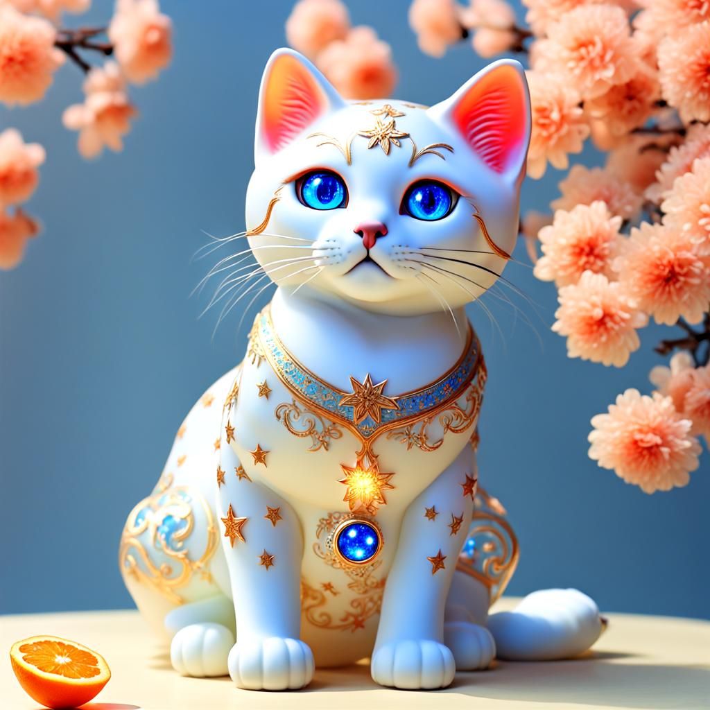 HAPPY CATURDAY