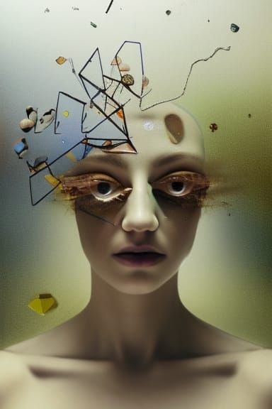 Dissociation