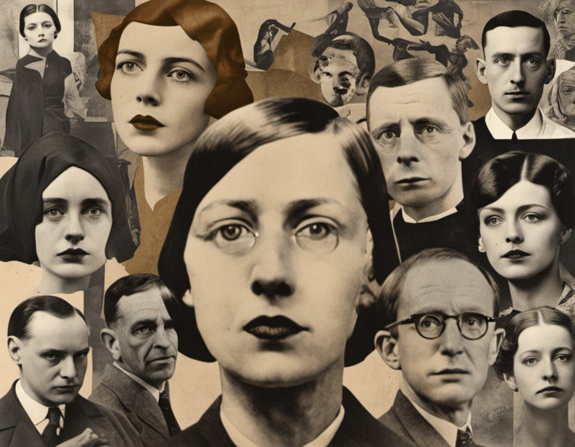 Faces