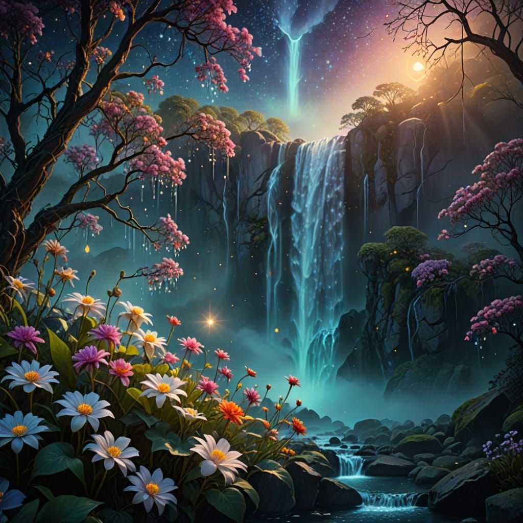 Innocent Spirit Guides to Celestial Kingdom