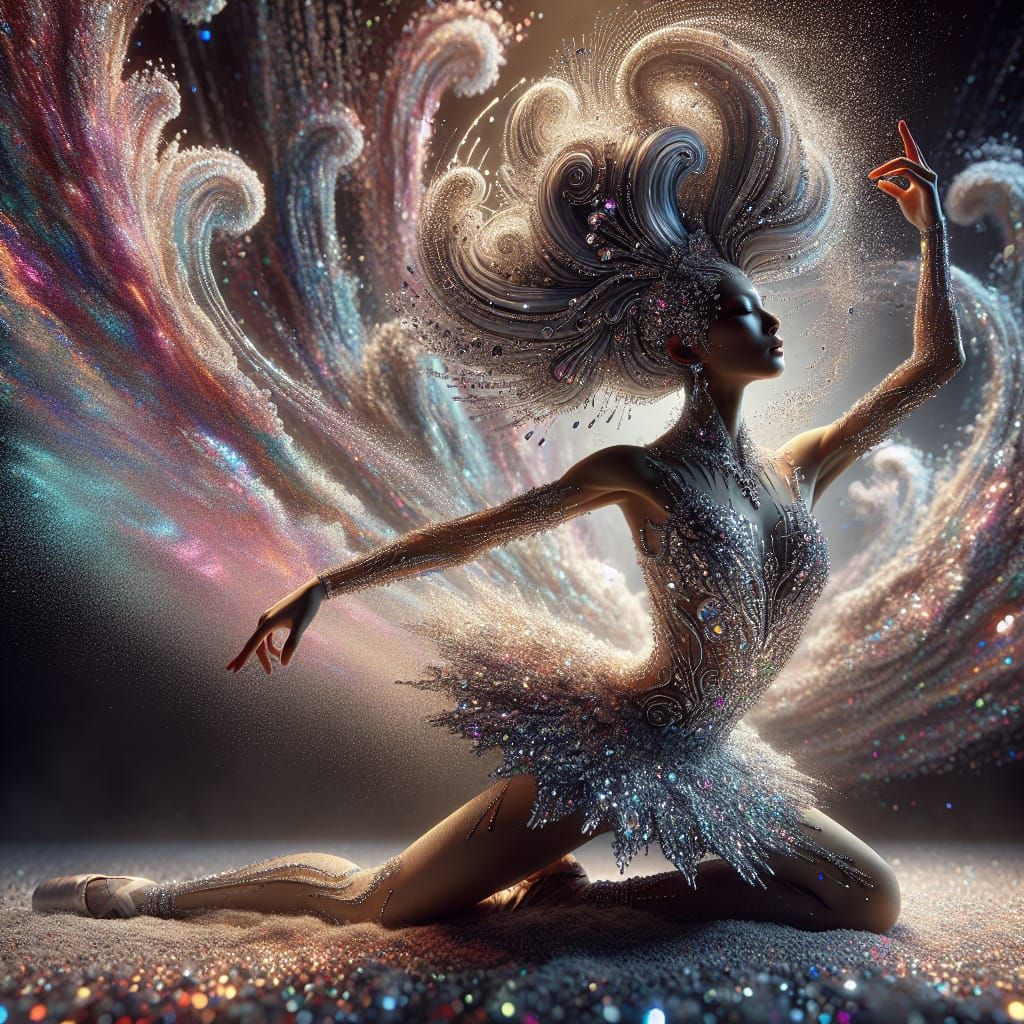 Under the lilac tree