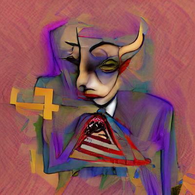 Sanctimonious Sacrilege