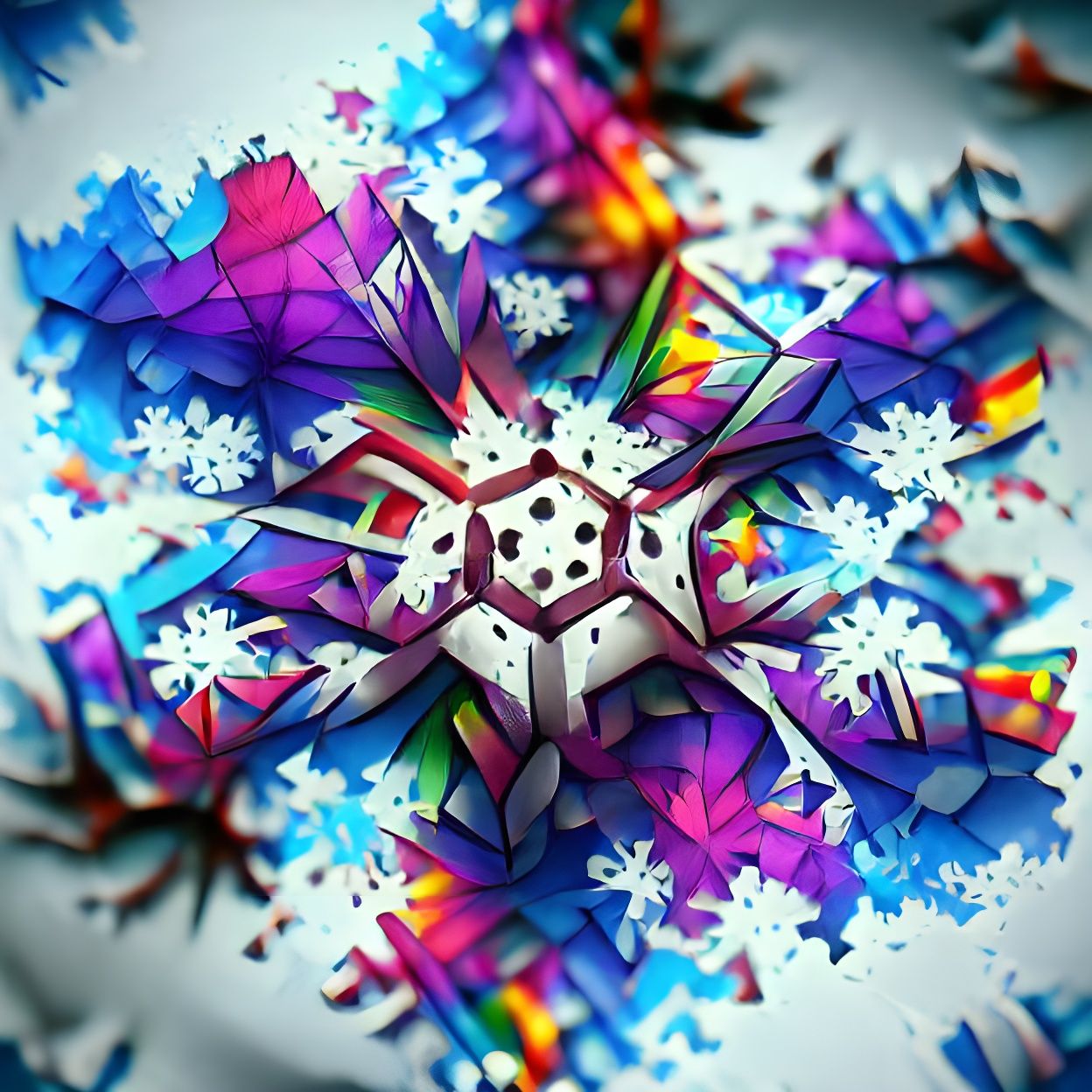 Snowflake