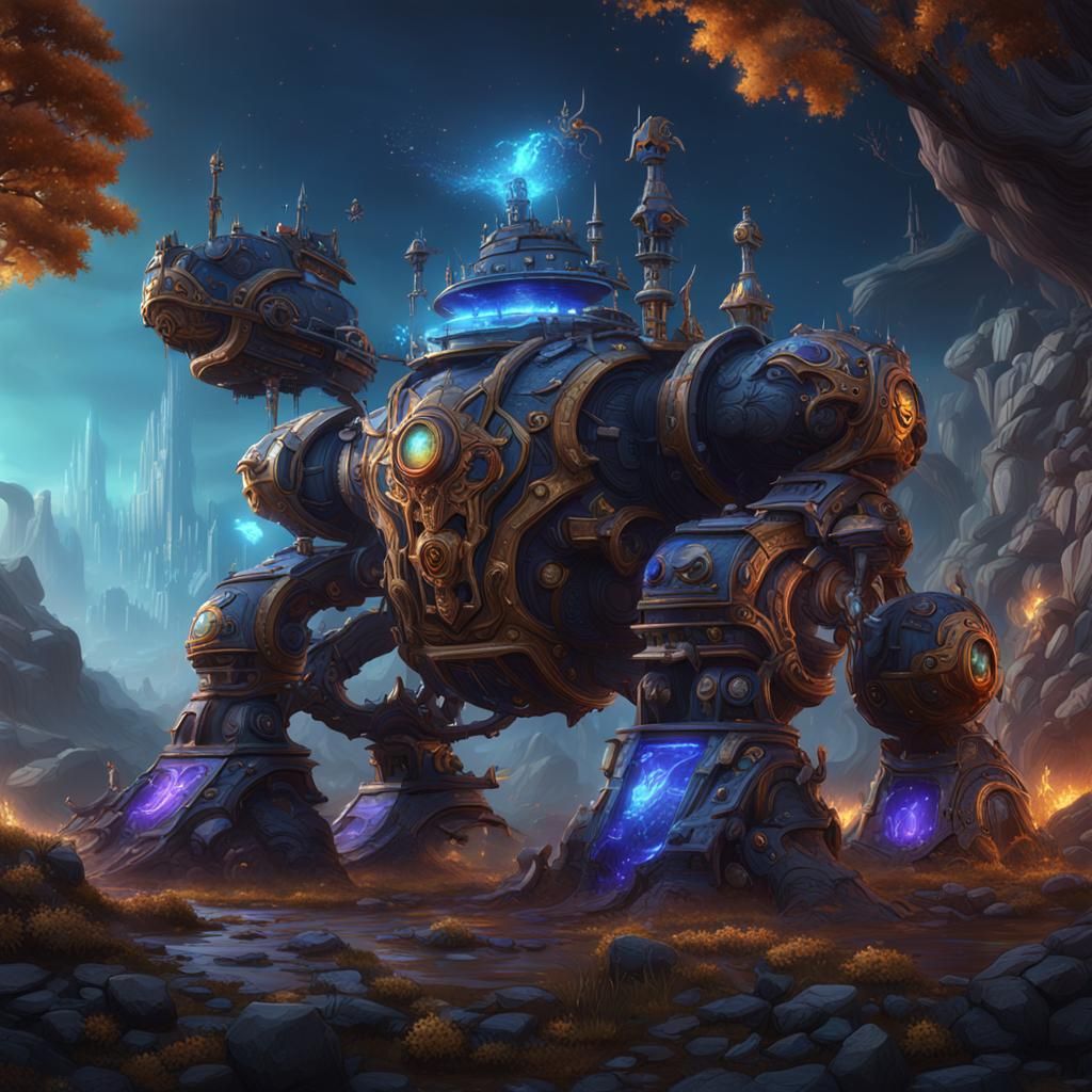 Wiki-Bot Discord Bot