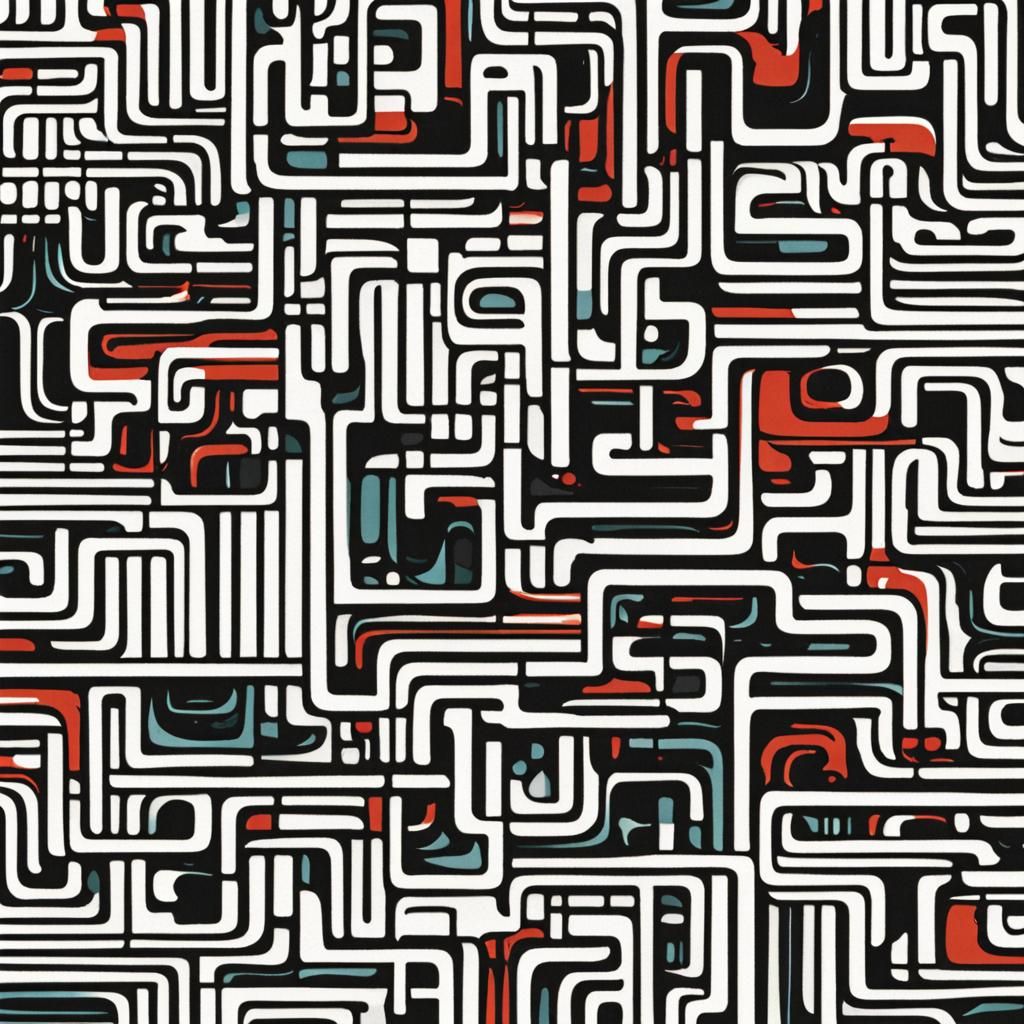 Modern Logo Design for Vilslab