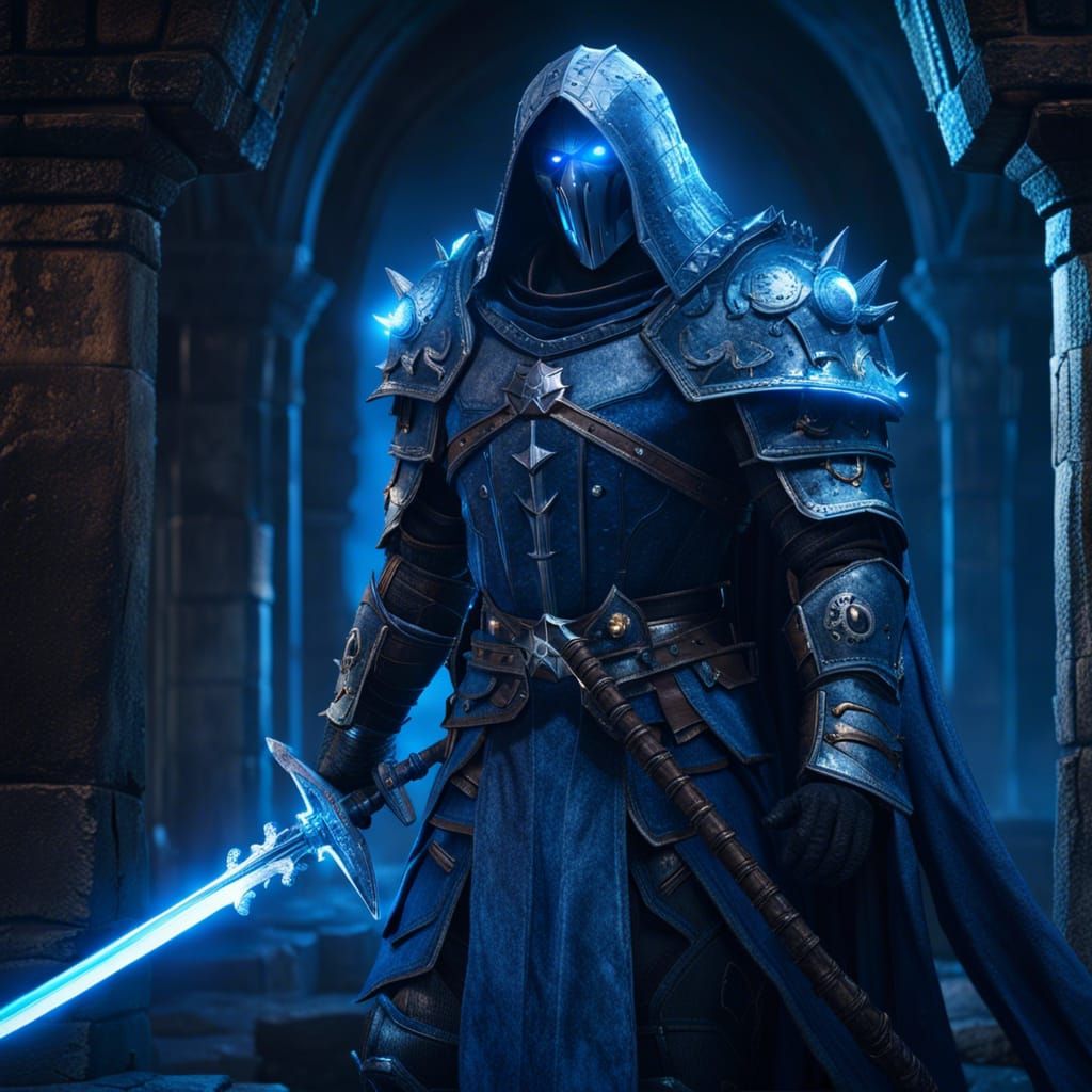 Phantom Knight