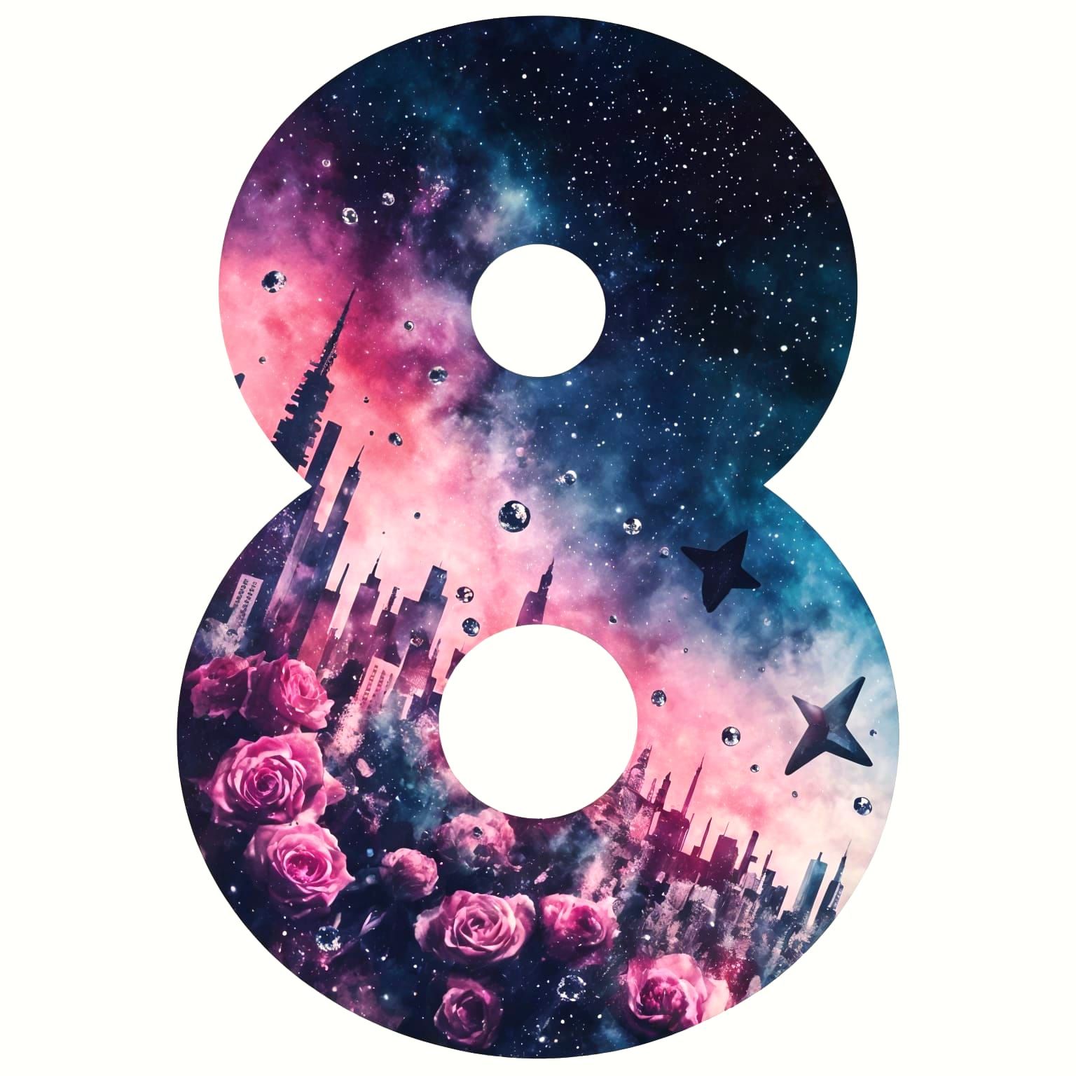 Eight