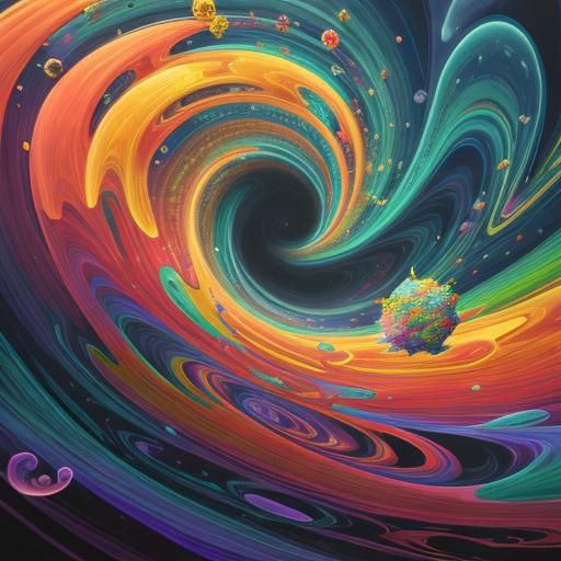 "Antisuboptimal consciousness: A state of pure imagination ....