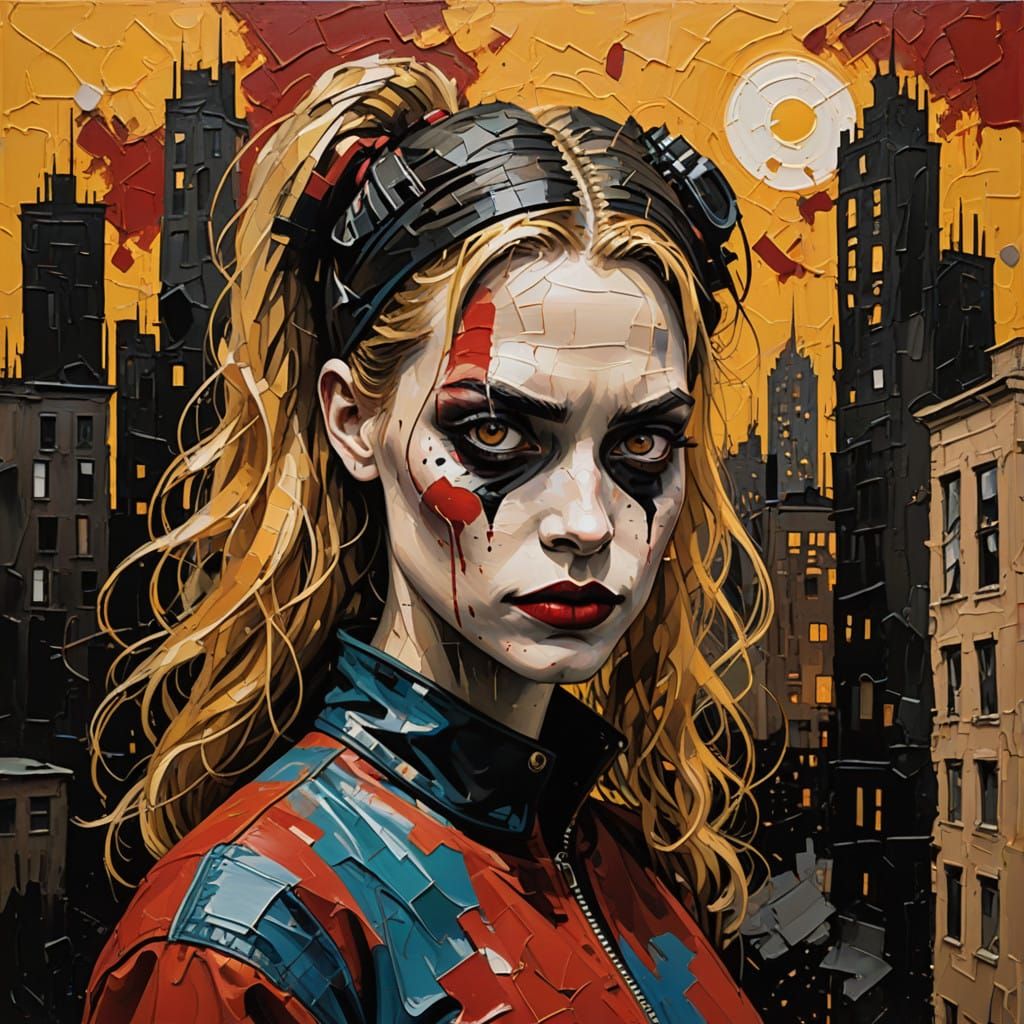 Harley Quinn