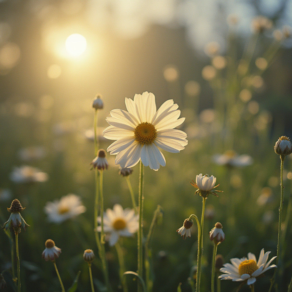 Shakespeare's Sonnet of Eternal Beauty