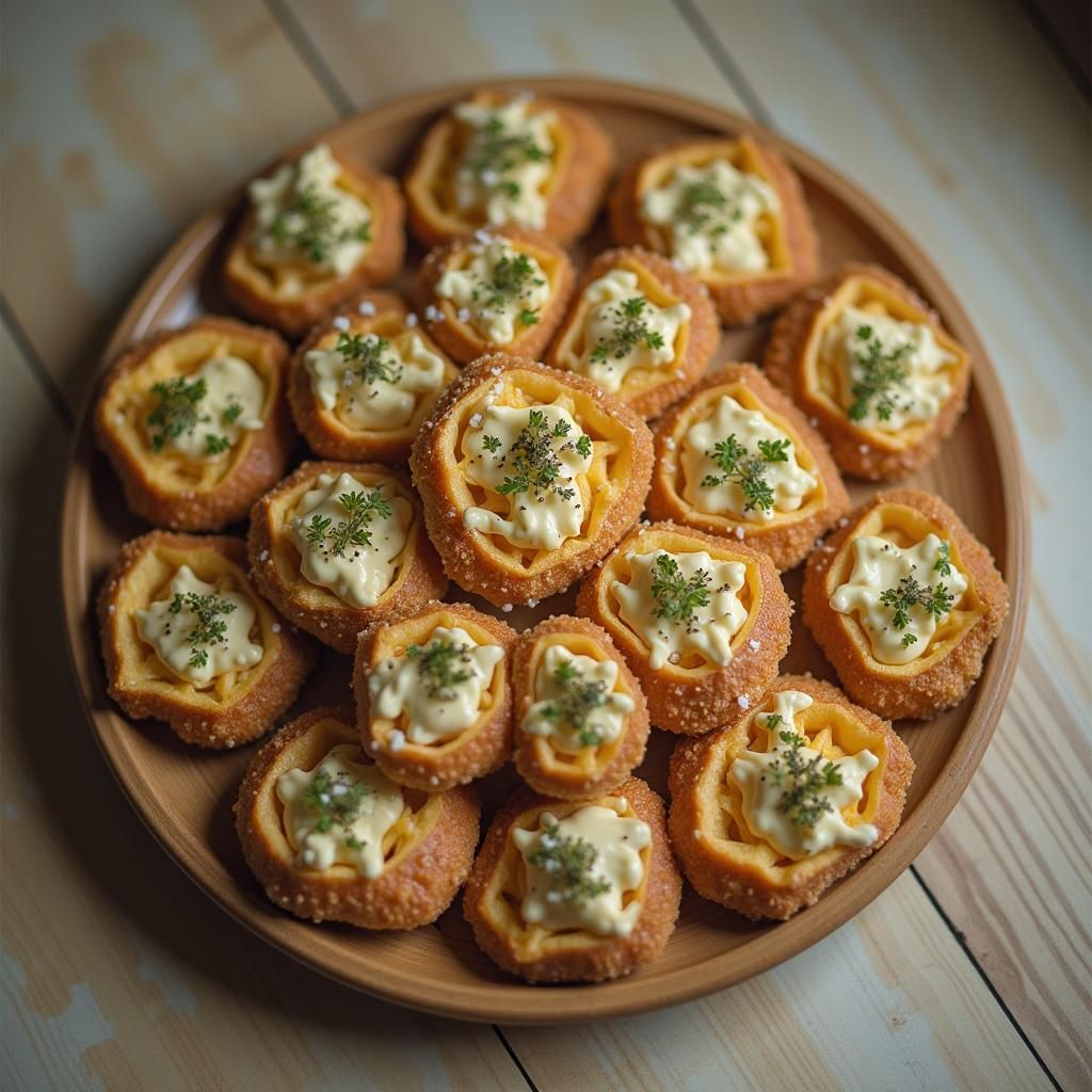 Duck with Mouse Tail: AI-Generated Oddity