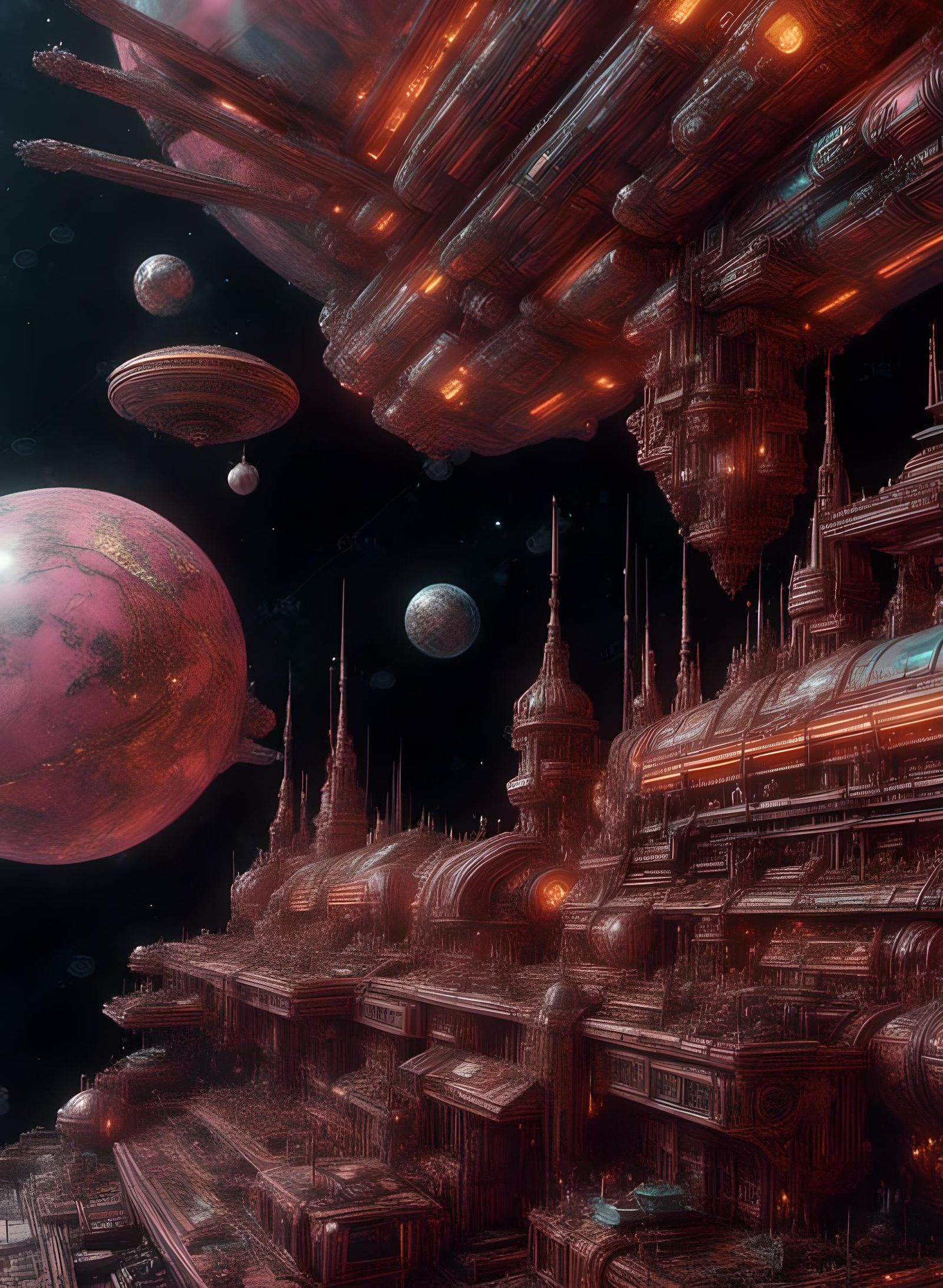 Destiny in our Sight