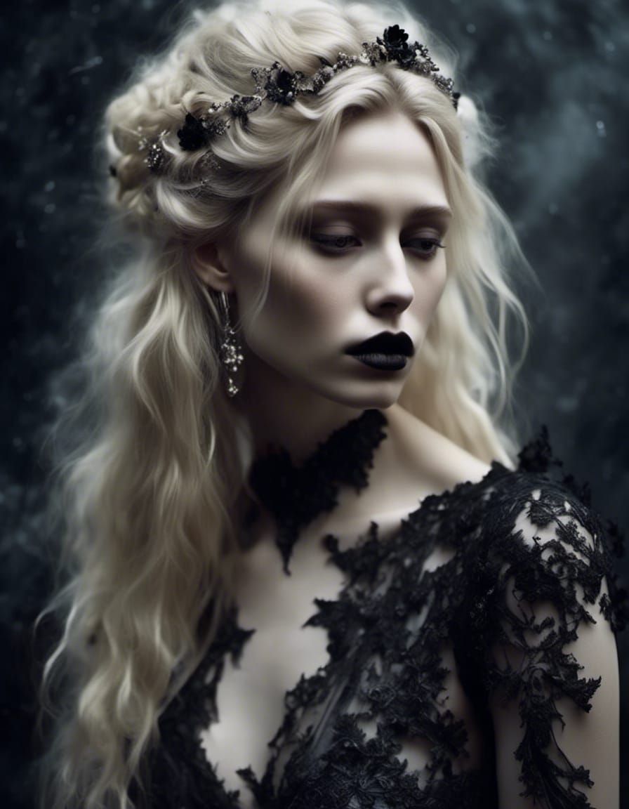 Gothic Bride