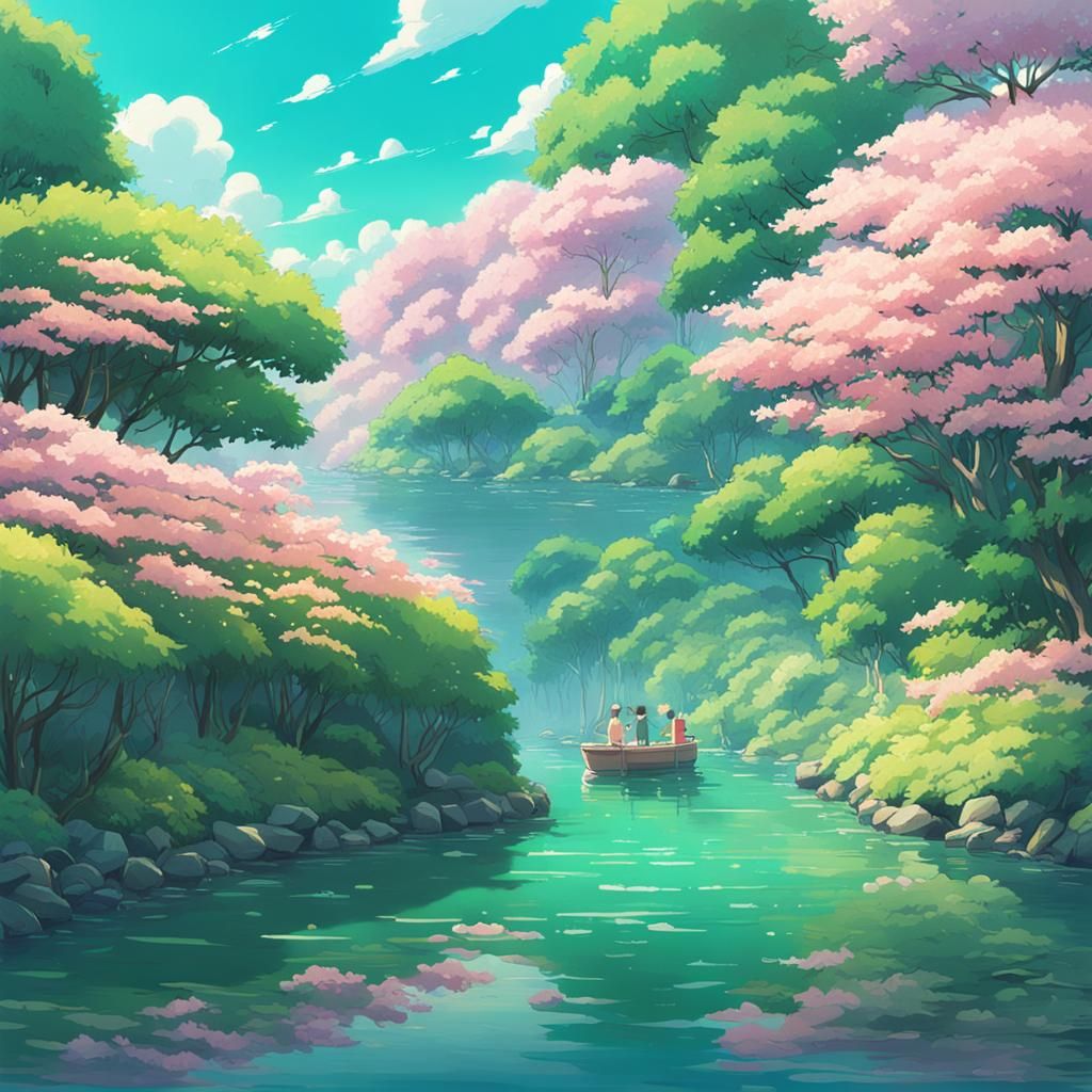 Se acerca la primavera