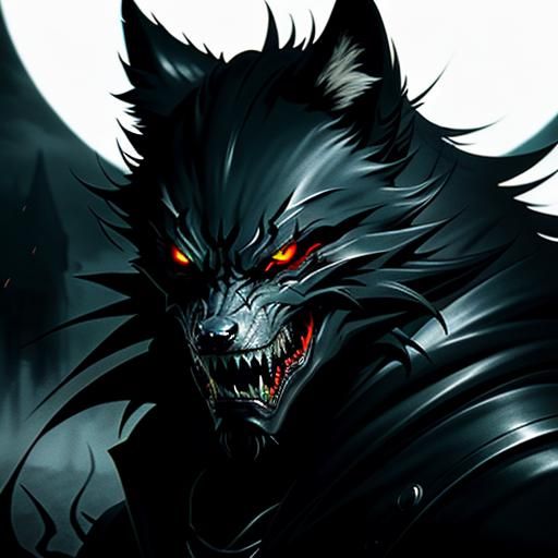 Bumper Sticker Mock-Up
Image: A menacing close-up of the Big...