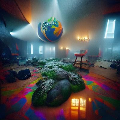 Planet Room
