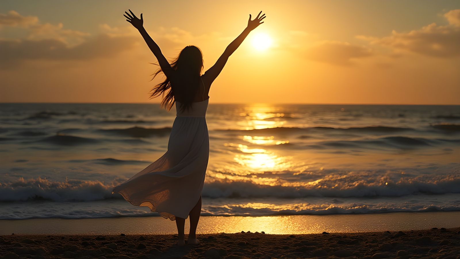 Saudade: AI Art of Nostalgic Longing and Lost Love