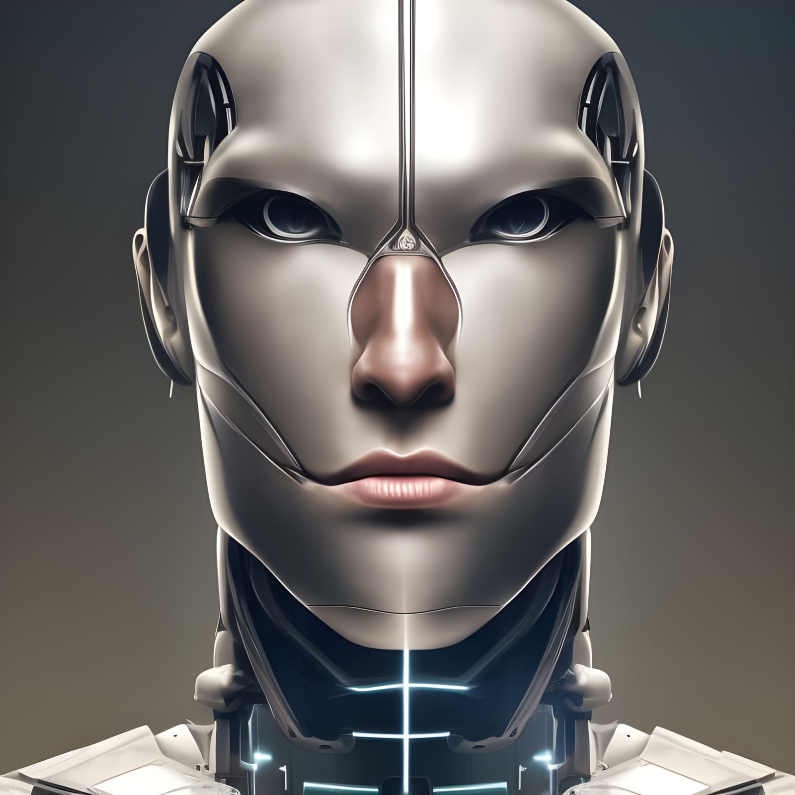 Dog training Robot, Trevor