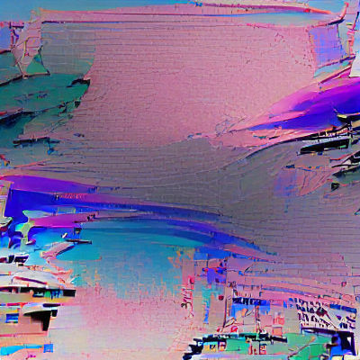 AI Generated Image From Simple Prompt