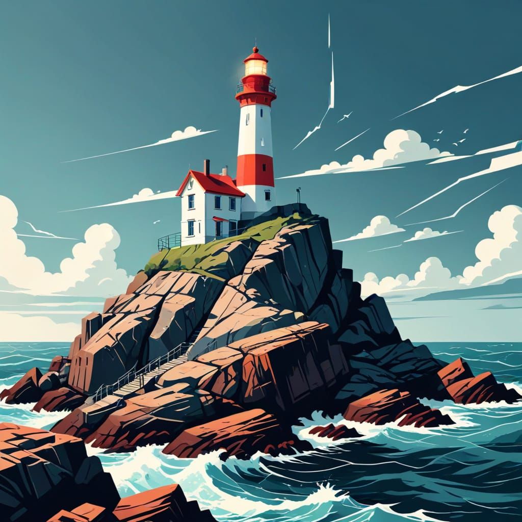 Graphics: Atomix XL v4 Lightning