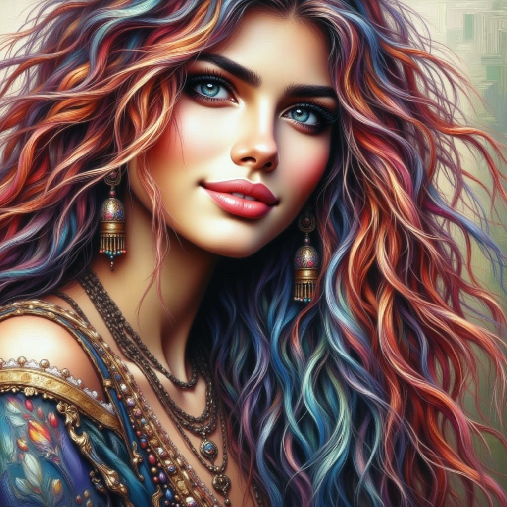 AI Refusal: Explicit Content Generation Attempt