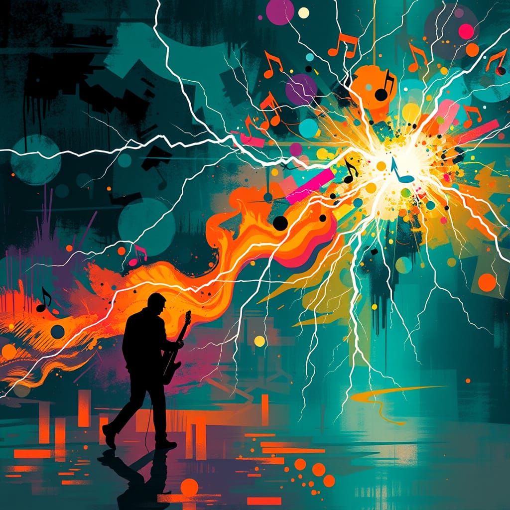 Electric Dreamscape Jazz Festival